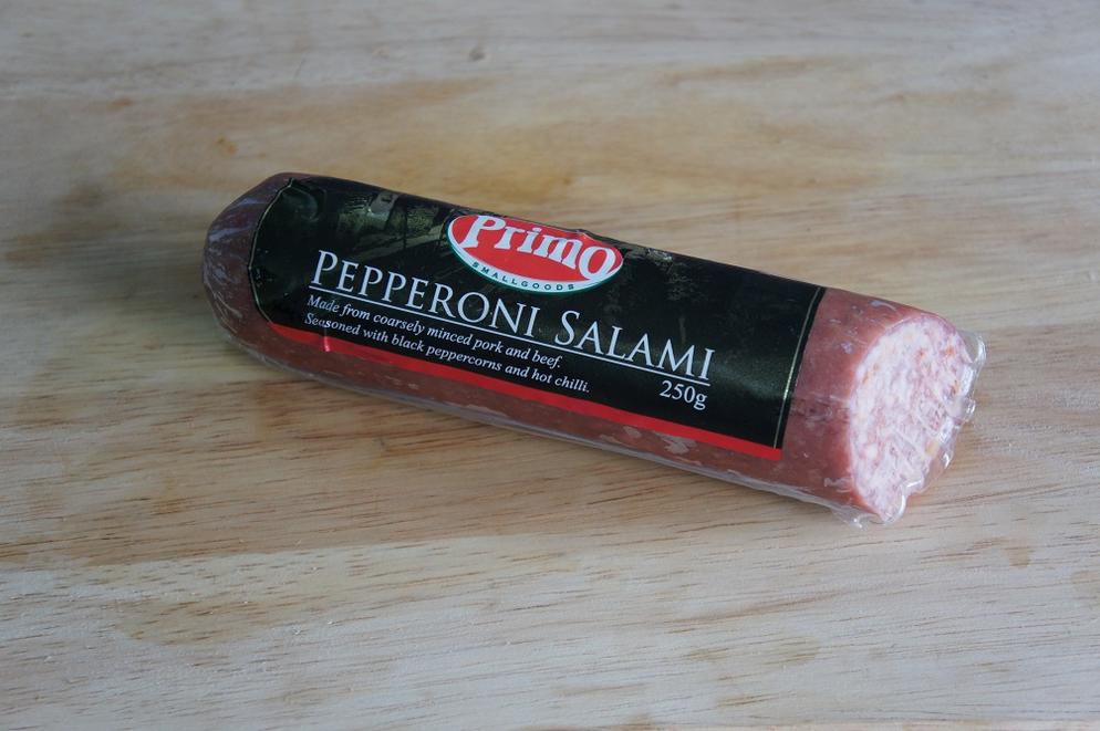 Salami 250g