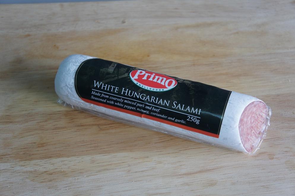 Salami 250g
