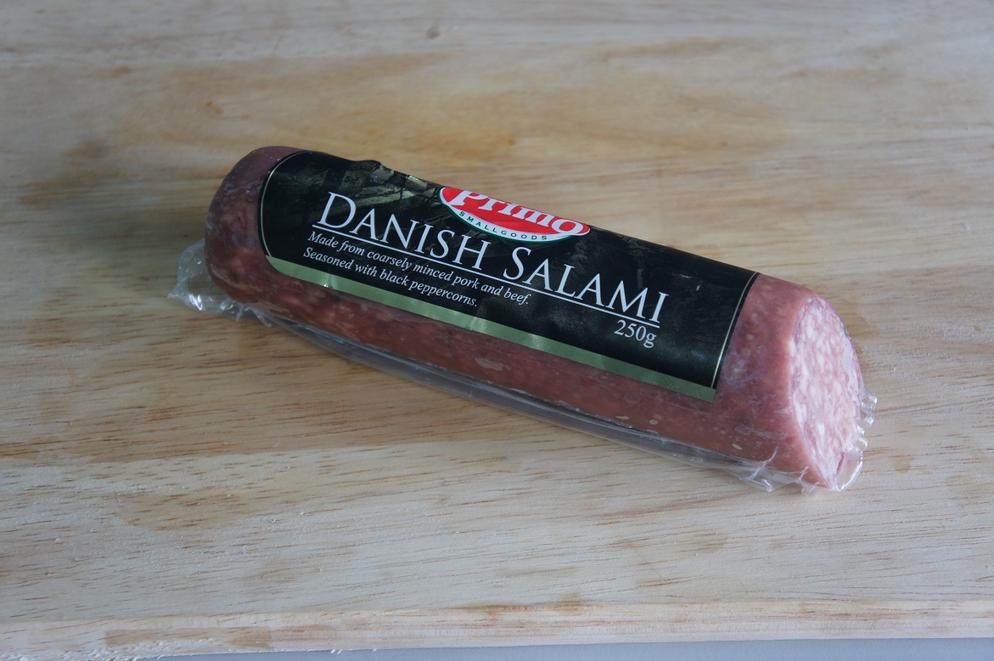 Salami 250g