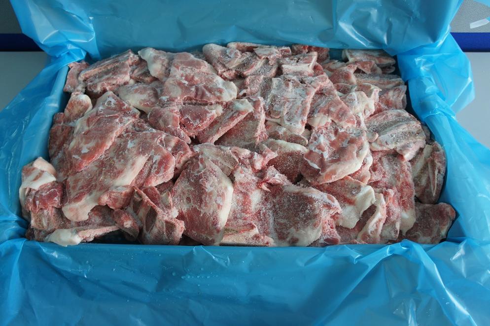 Pork Wing