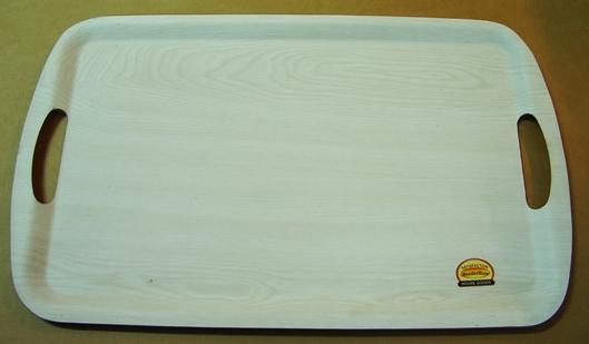 1003 White Willow Tray