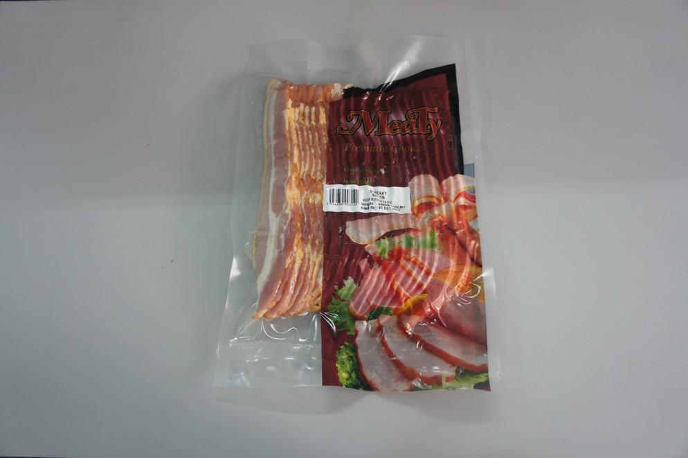 Streaky Bacon