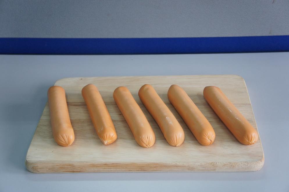 Hot Dog Jumbo