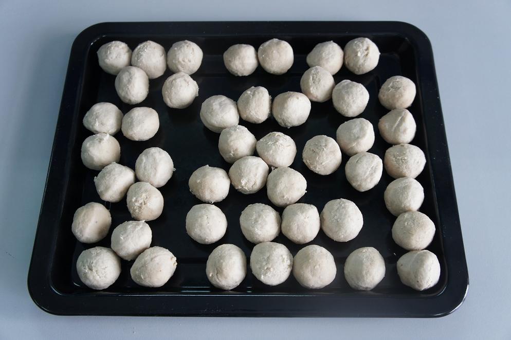 Meat Ball