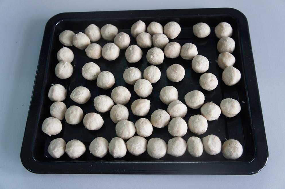 Meat Ball