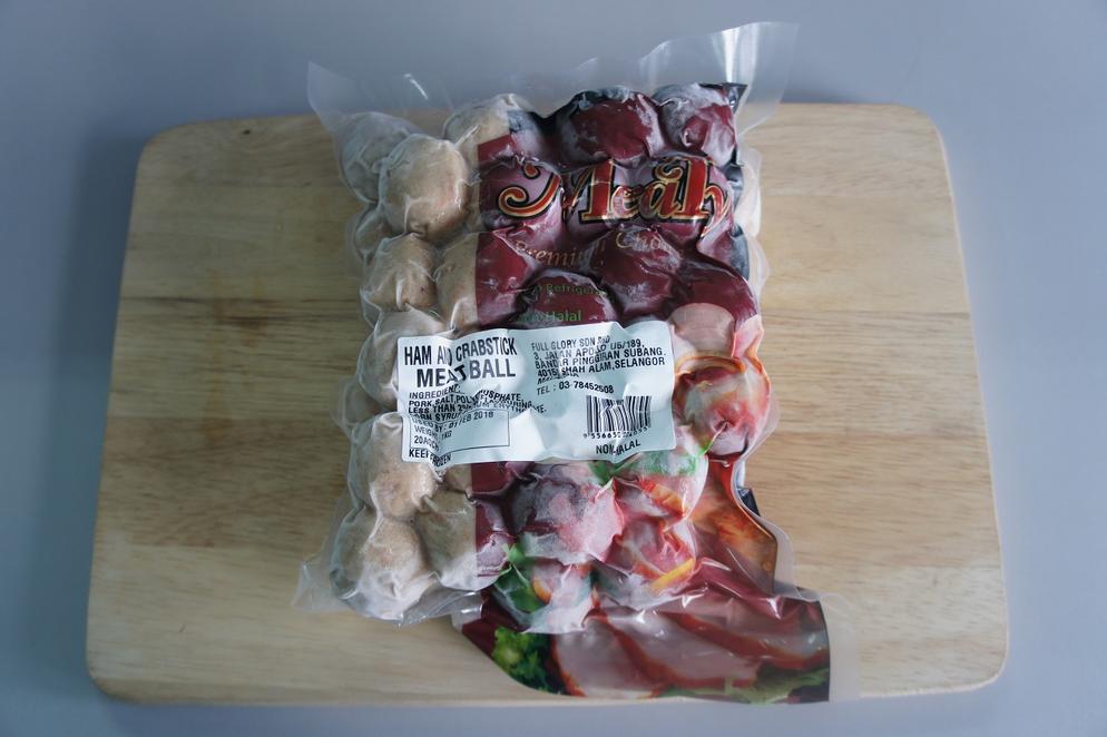 Meat Ball