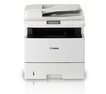 CANON LASER MULTIFUNCTION PRINTER MF515x