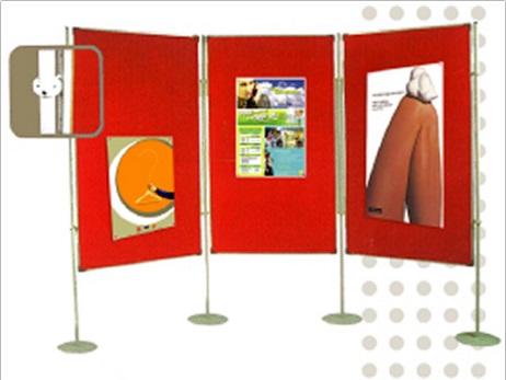 Economy Display Panel