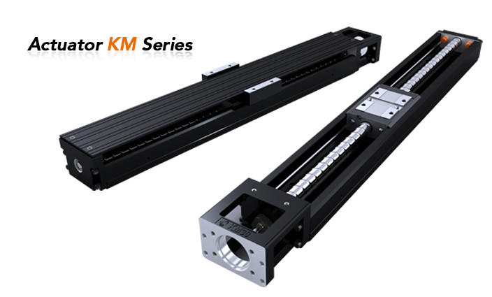 PMI Actuator Mono Stage KM33, KM45