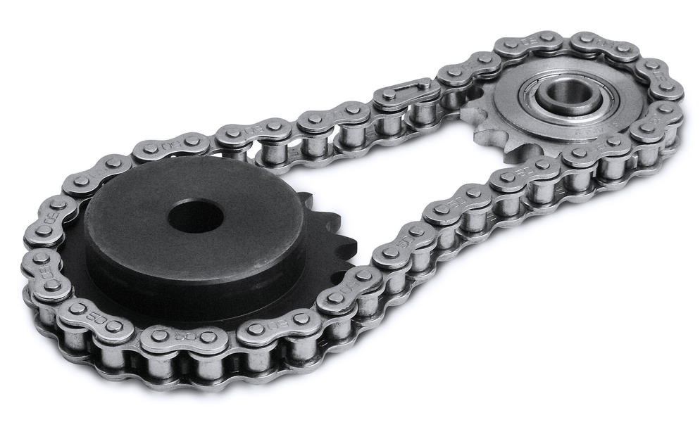 SPROCKET
