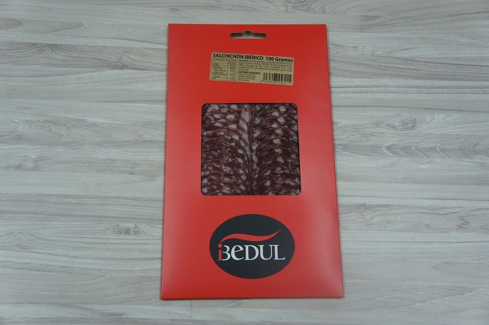 Iberico Salchichon