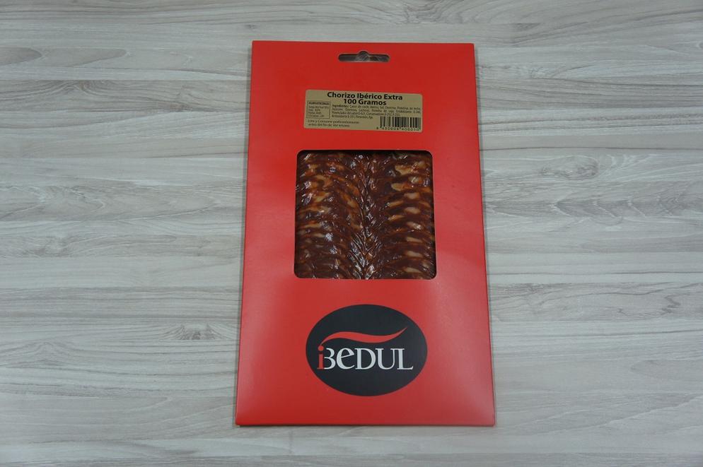 Iberico Chorizo