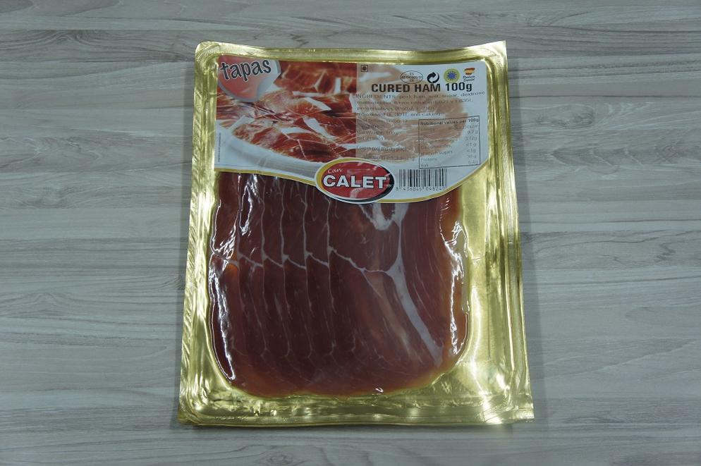 Cured Ham