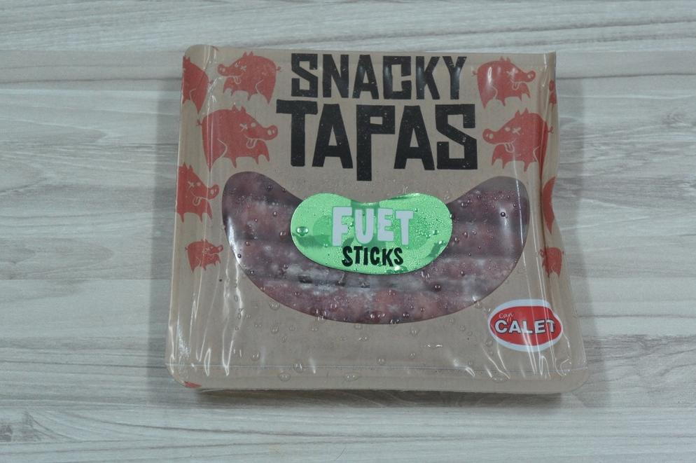 Sticks Mini - Fuet