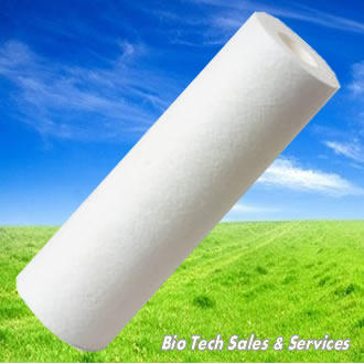 BF4C26-20” 5 Micron Jumbo PP Fibre Refill Cartridge-Water Filter Penapis Air Vending Machine Malaysia Coffee Snack Mesin Air Malaysia Sabah Negeri Sembilan Johor Kelantan Terengganu Pahang Singapore Biotechss Coway Cuckoo Diamond