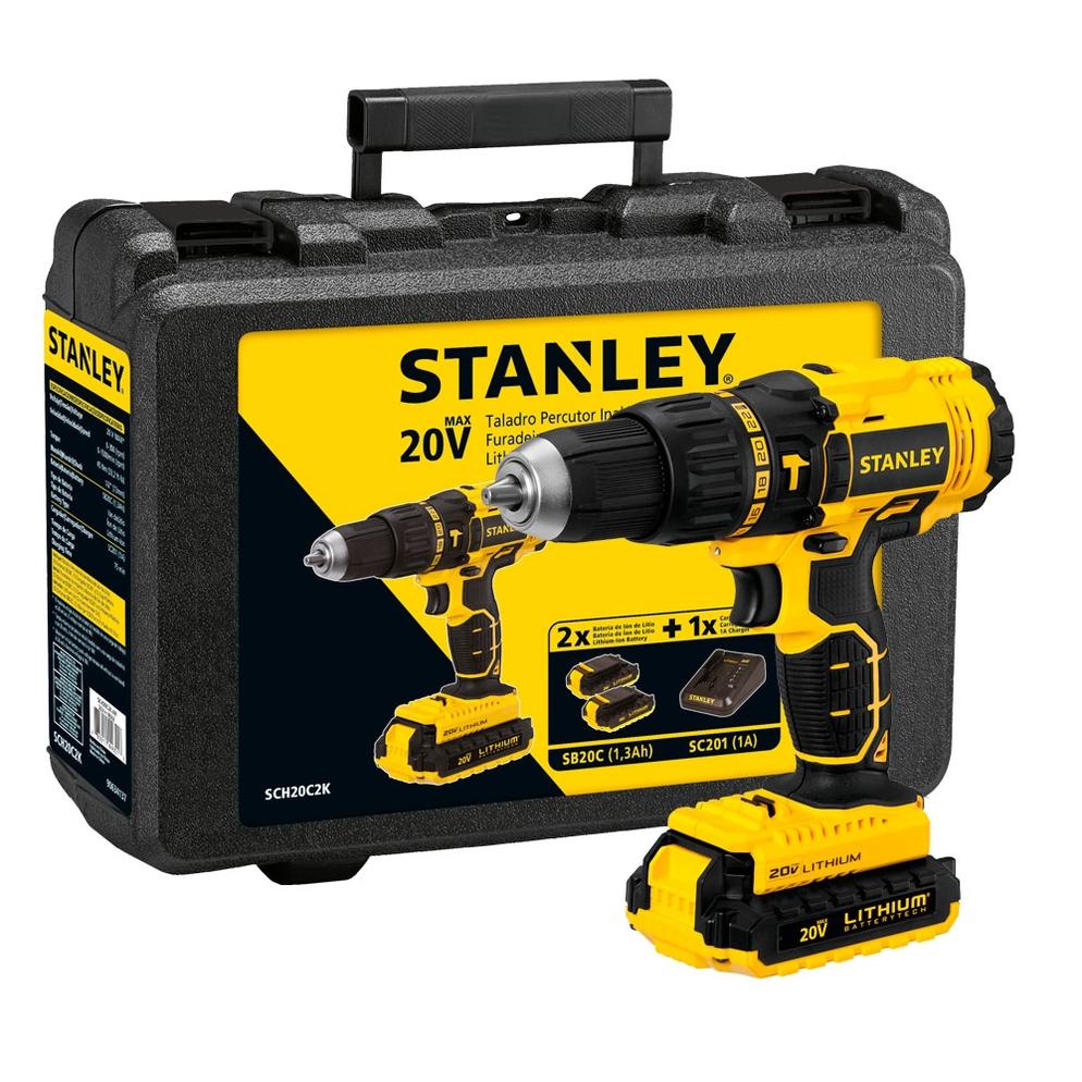 Hammer Drill