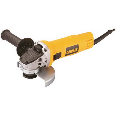 ANGLE GRINDER