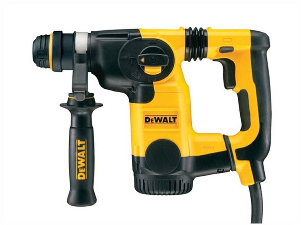 ROTARY HAMMER