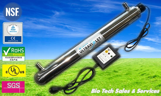 BN6A6-HC-720 Ultraviolet (UV) Sterilizer (12 GPM)- Water Filter Penapis Air Vending Machine Malaysia Coffee Snack Mesin Air Malaysia Sabah Sarawak Labuan Perlis Kedah Penang Perak Kuala Lumpur Selangor Ipoh Melaka Negeri Sembilan Johor Kelantan Diamond