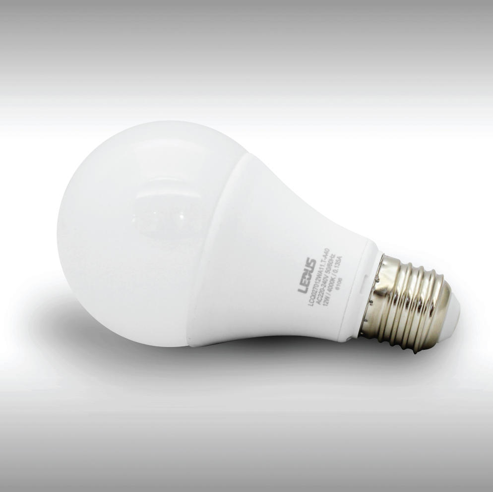 LED Bulbs