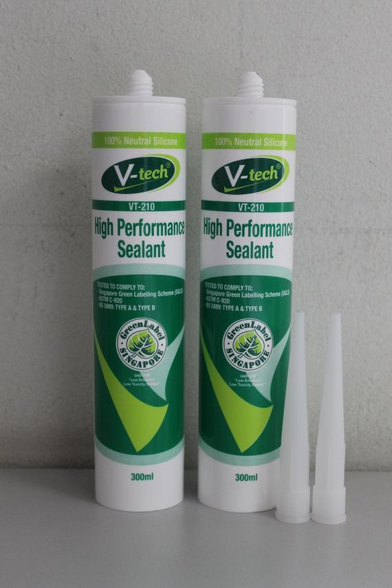 V-Tech High Performance Sealant