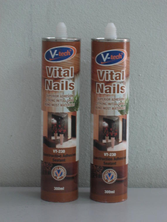 V-Tech Vital Nails VT- 230