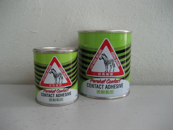 Contact Adhesive (CA)