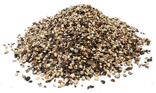 Black Pepper Coarse