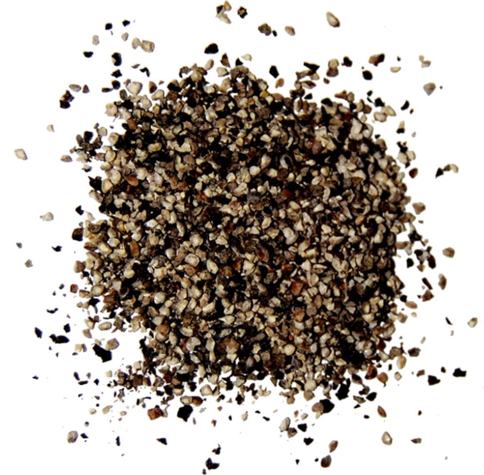 Black Pepper Coarse