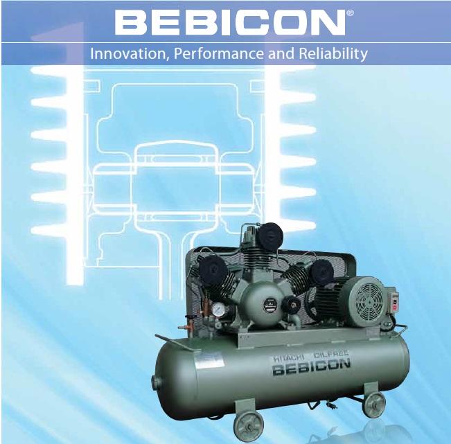 Bebicon Compressor