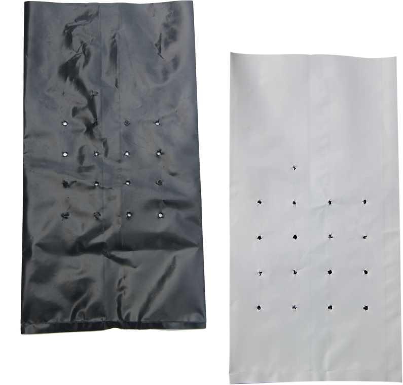 Planting Bag ( Black & White)