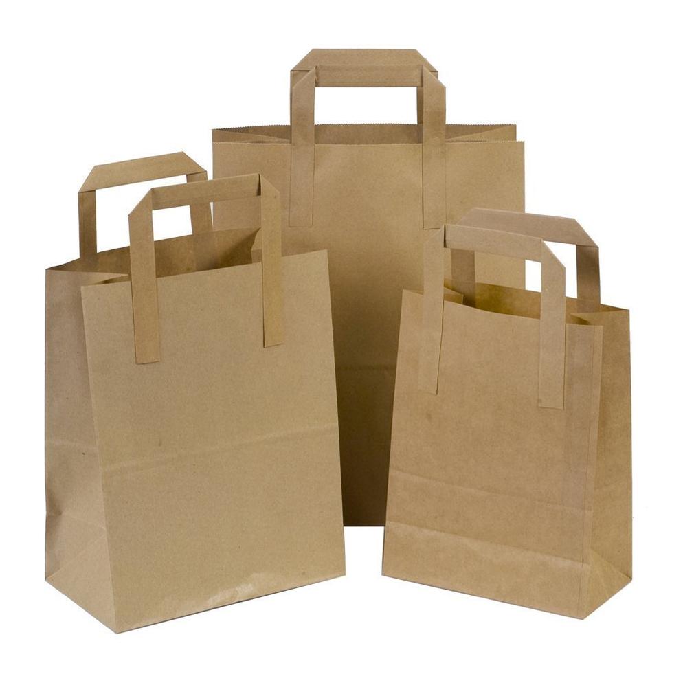 Retail Paper Bag