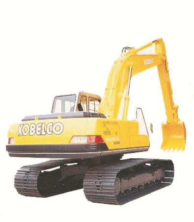 Excavator