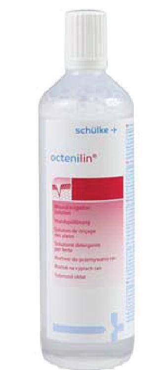 ANTISEPTIC FOR WOUND TREATMENT （GEL）