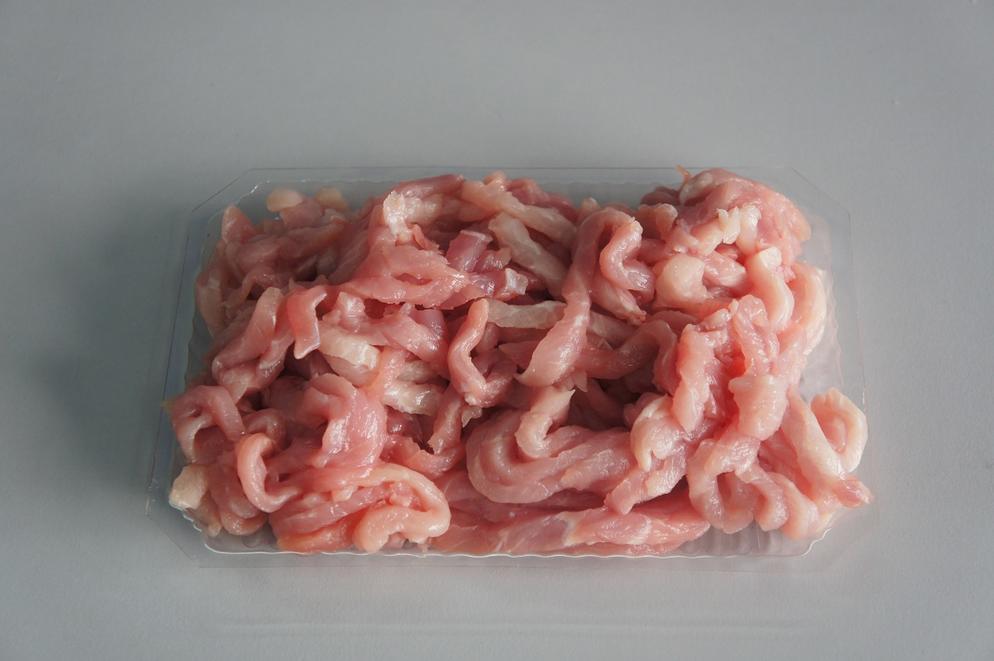 Pork Lean Shreds
