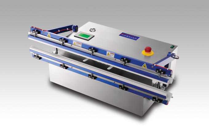 ETN Series Nozzle Type Vacuum Sealer