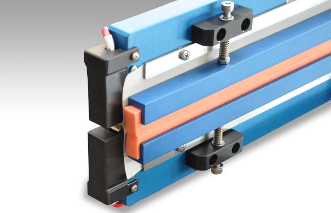 ETN Series Nozzle Type Vacuum Sealer