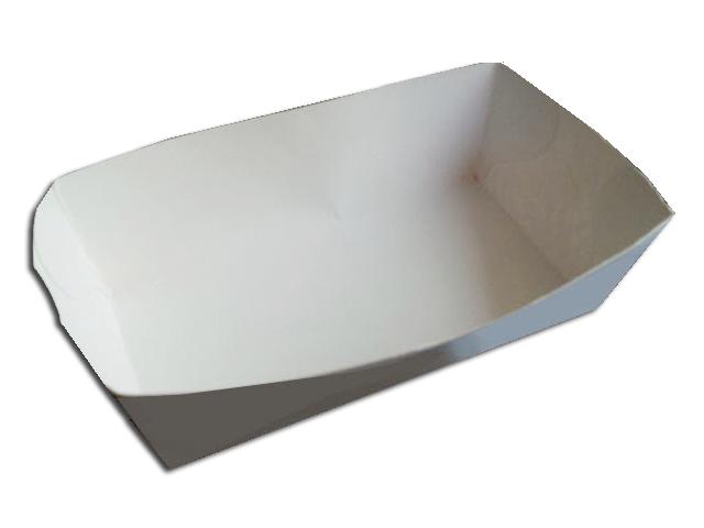 Paper Food Tray