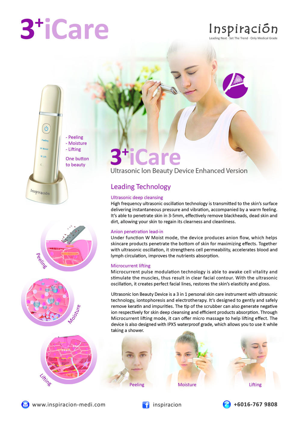 3+iCare