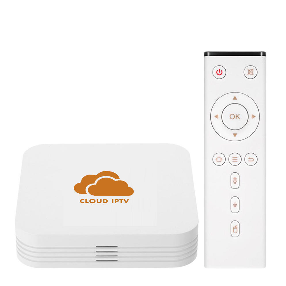 CLOUD IPTV T500