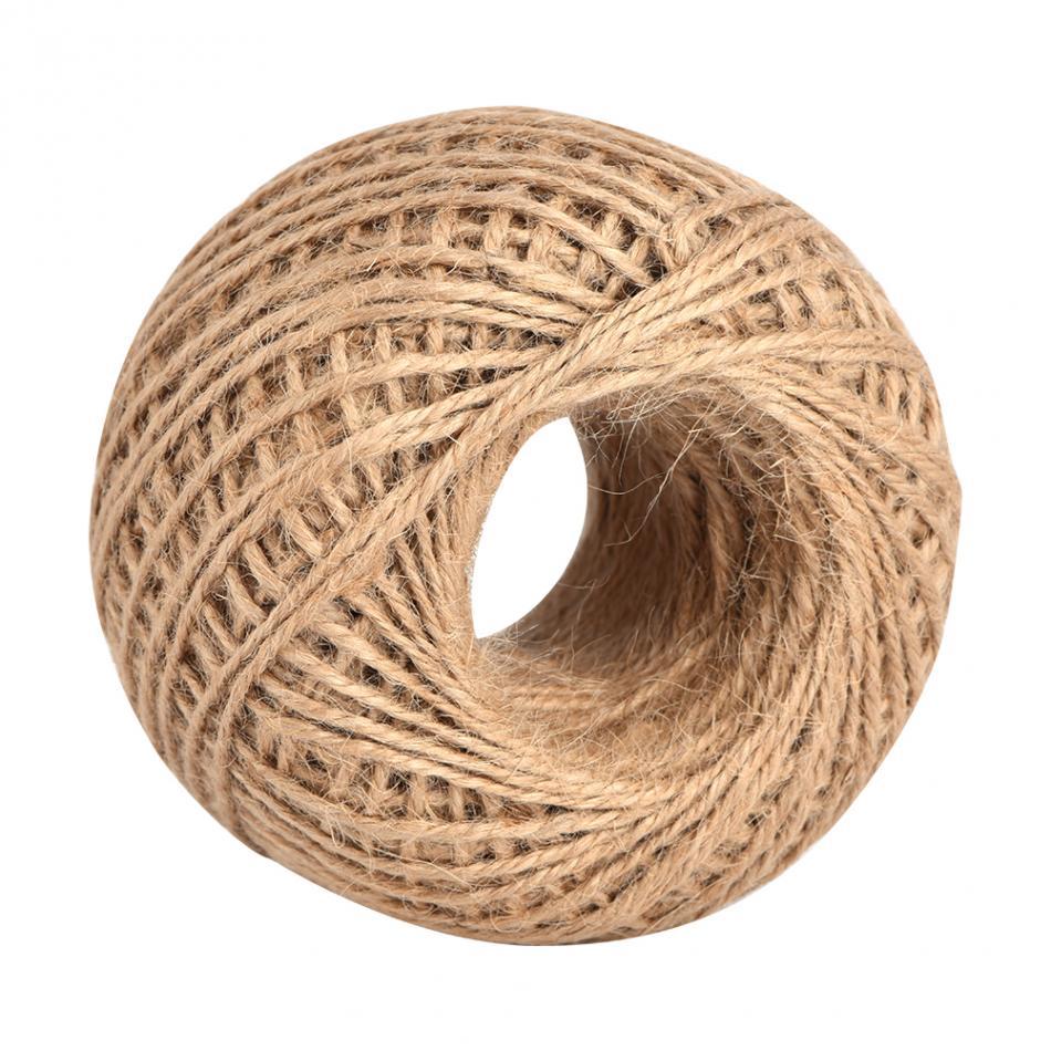 Hemp Rope