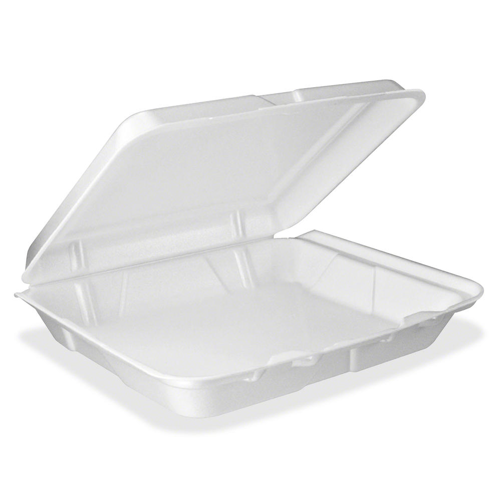 Full Duck Lunch Box ( Foam )