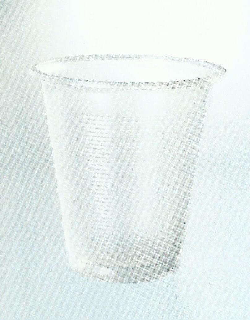 Plastic Cup