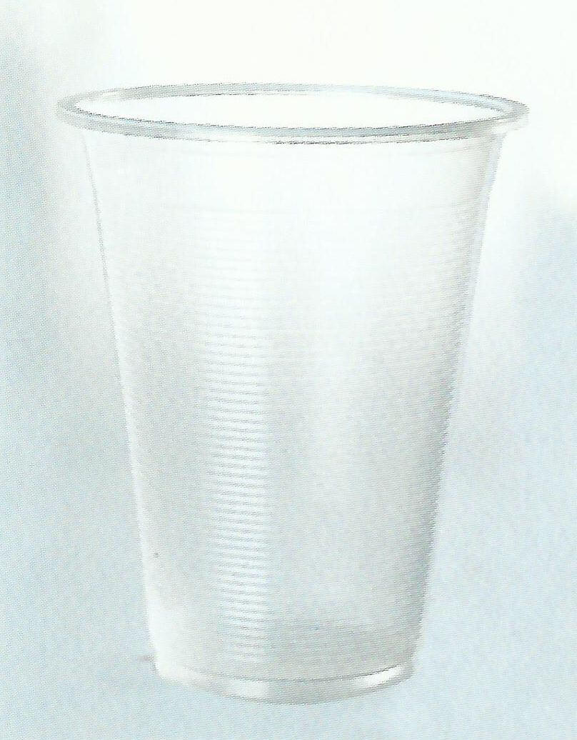 Plastic Cup