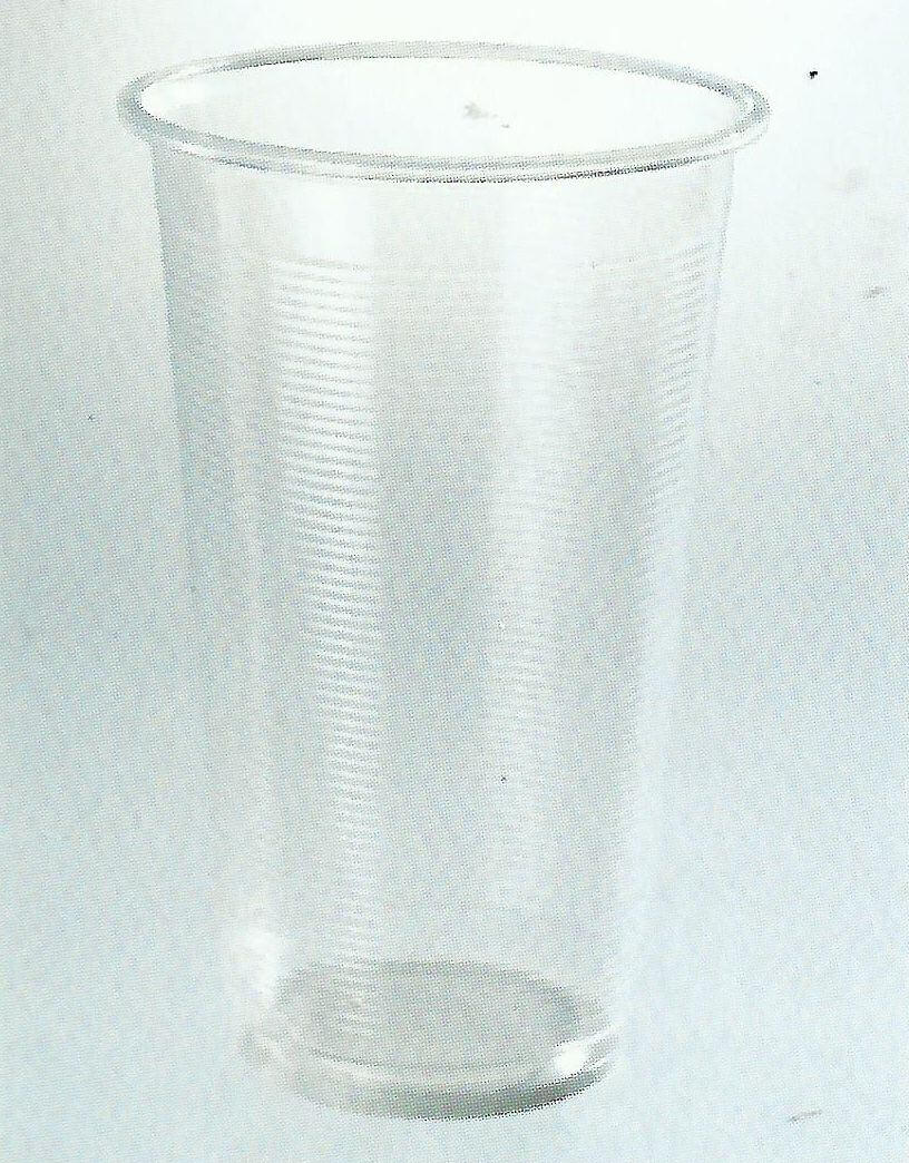 Plastic Cup