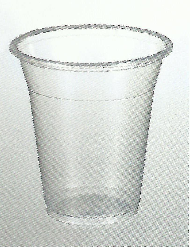 Plastic Cup