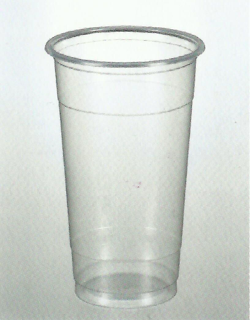 Plastic Cup