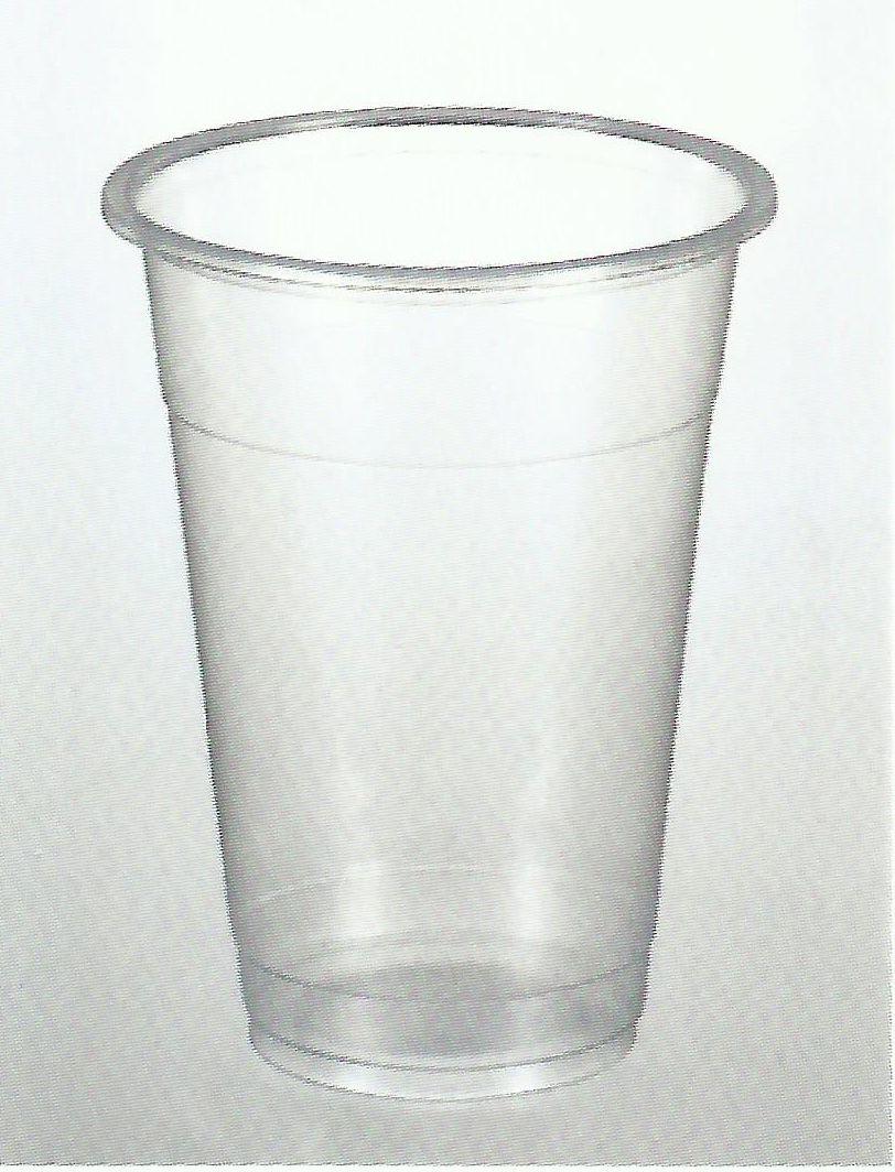 Plastic Cup