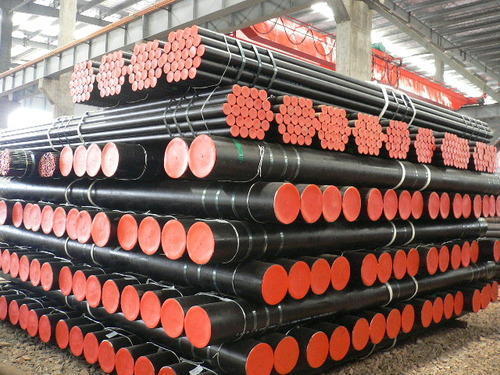 Seamless Pipe