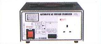 Voltage Stabilizer